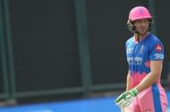 Jos Buttler